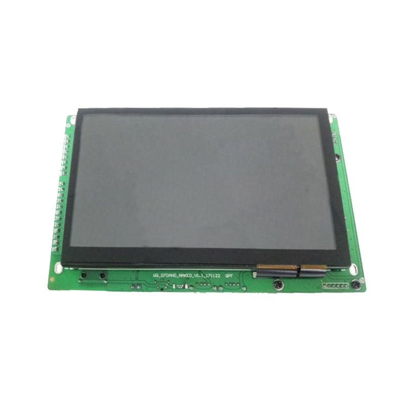 LCD Dispay Module Industrial Tablet PC 7 ίντσα